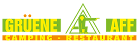 Grüene Aff - Camping & Restaurant